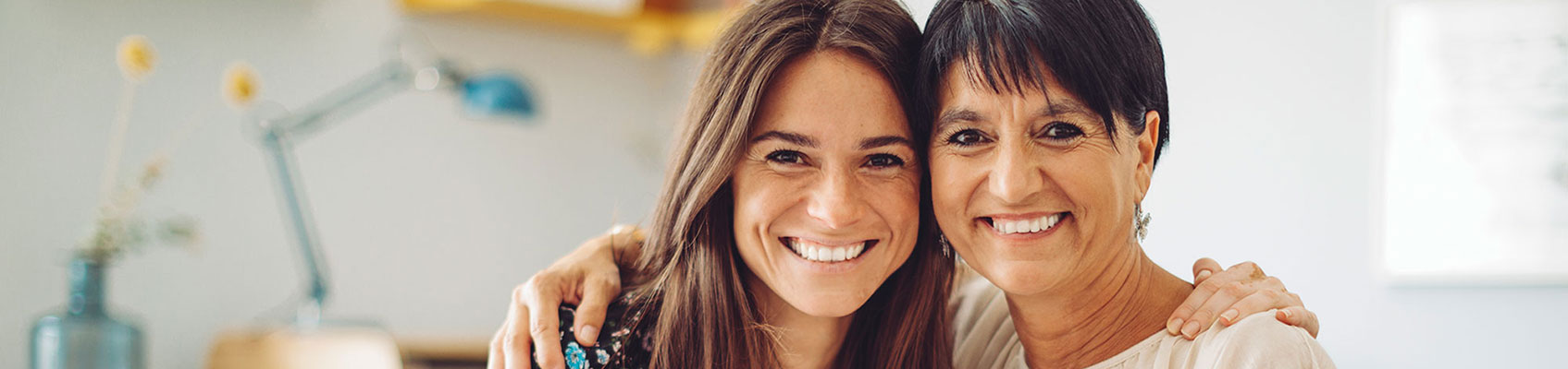 Couple enjoying the outdoors
