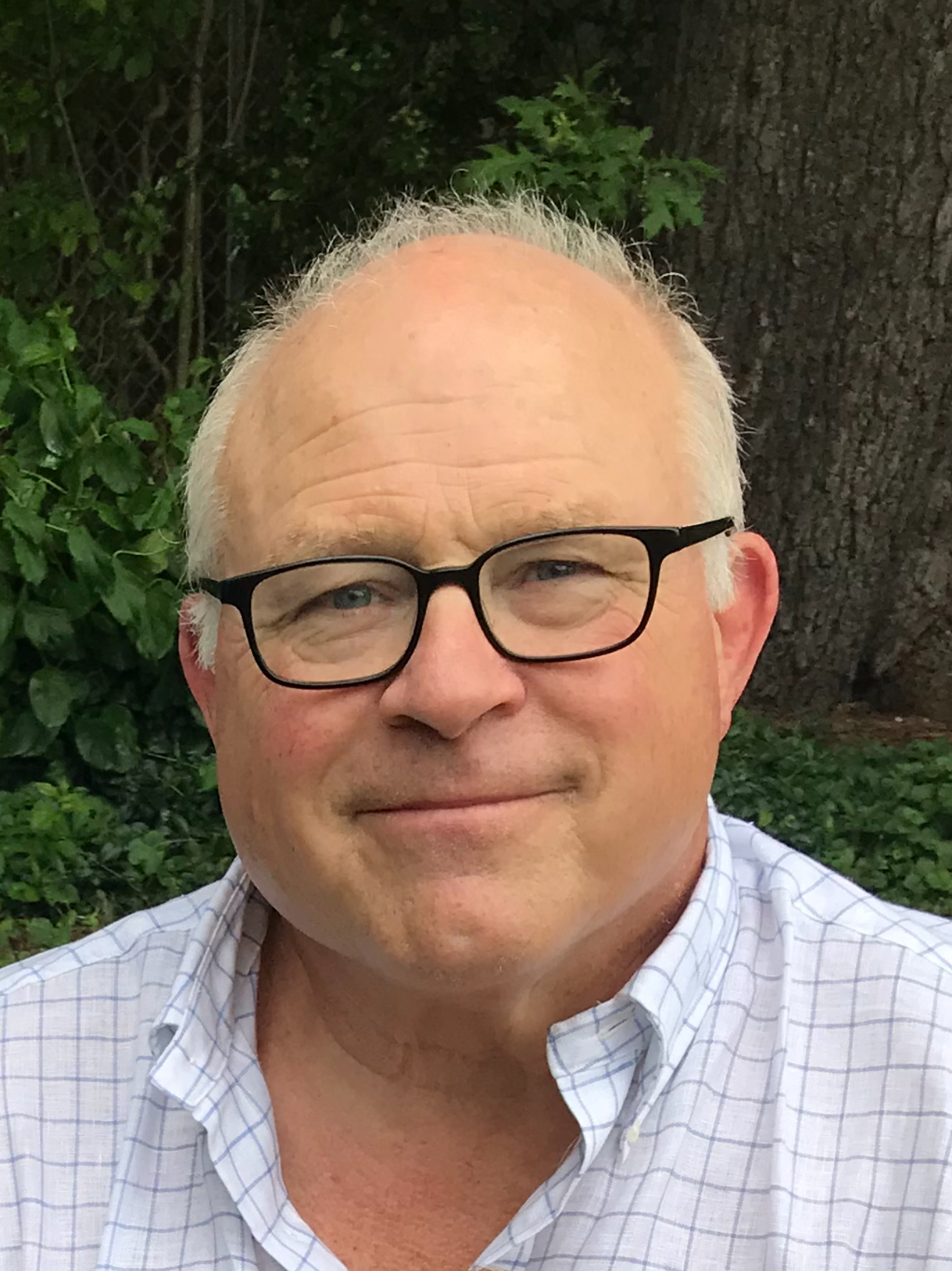 Dr. Mark Oberdoerster