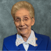 Sr. Marie Theresa Magrie